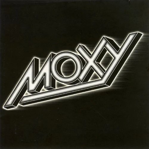 Moxy [LP] - VINYL