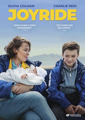 

Joyride [2022]