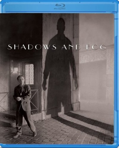 

Shadows and Fog [Blu-ray] [1991]