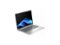 HP - EliteBook 6 G1i 14" Touch - Intel Core Ultra 7 - 16 GB - 512 GB SSD - Pike Silver - Windows 11 Pro - Gray-Front_Standard