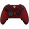 Custom Controllerzz - Custom Elite Series 2 Wireless Controller for Xbox Series X, Xbox Series S, Xbox One - Red-Front_Standard