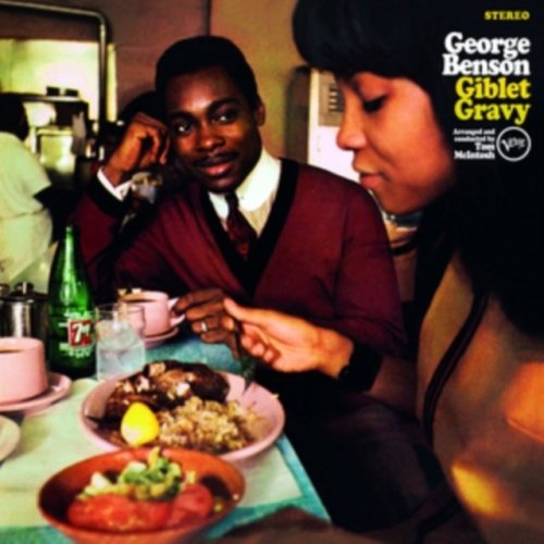 Giblet Gravy [LP] - VINYL