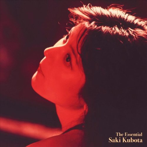 Saki Kubota Essential [LP] [VINYL]