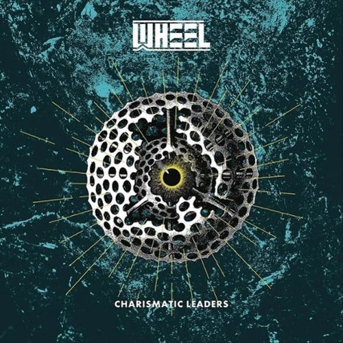 

Charismatic Leaders [LP] - VINYL