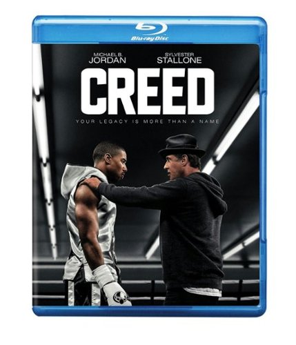  Creed [Blu-ray] [2015]