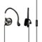 Koss - KSC22i Ear Clip - Stereo - Mini-phone (3.5mm) - Wired - 16 Ohm - 60 Hz to 20 kHz - Earbud, Over-the-ear - Binaural - Unknown-Front_Standard