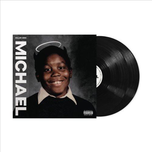 Michael [2 LP] [LP] [VINYL] [Explicit Content]