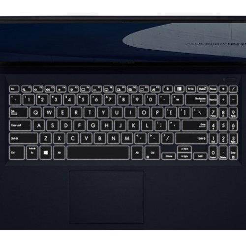 ASUS ExpertBook B1 15.6 Laptop - Intel Core i5 - 16 GB Memory - 256 GB SSD - Star Black BUY IN SPAIN