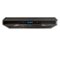 Onefly - 36 inches - Externally Vented - Under cabinet Range Hood - Black Stainless Steel-Front_Standard