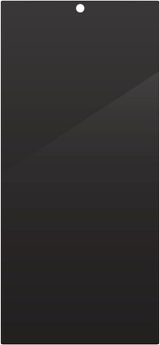 ZAGG InvisibleShield Glass Fusion Privacy Anti-Glare Screen Protector for Samsung Galaxy S25 Ultra - Tinted WHERE TO BUY