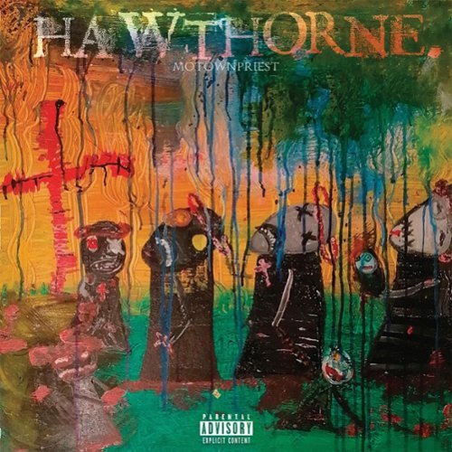 

Hawthorne [LP] - VINYL