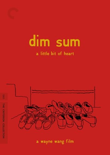 

Dim Sum: A Little Bit of Heart [Criterion Collection] [1985]