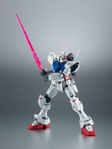Bandai Mobile Suit Gundam: 0083 Robot Spirits RX 78GP01 GUNDAM