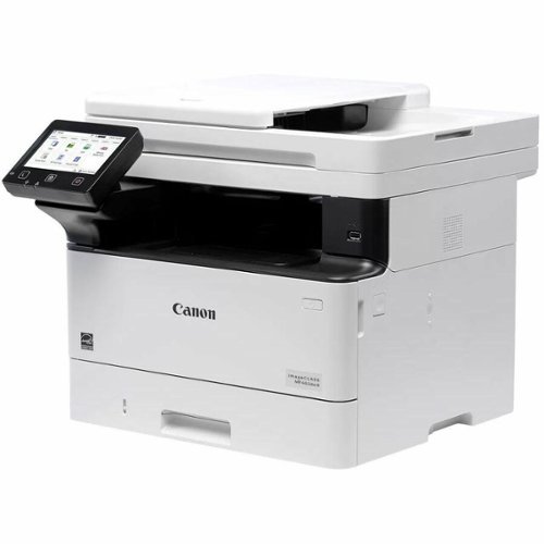 Canon imageCLASS MF462dw II All in One Wireless Duplex Monochrome