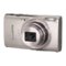 Canon - PowerShot IXY 650 HS M Digital Camera International Version - Black-Front_Standard