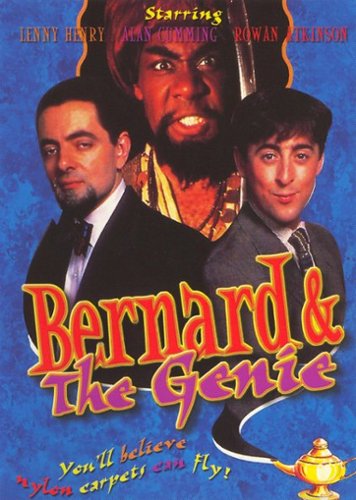  Bernard and the Genie [1991]