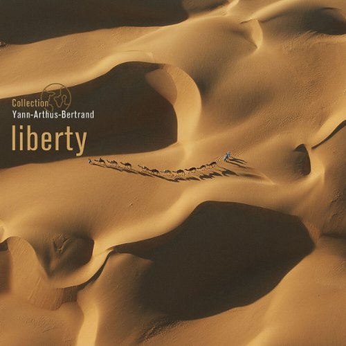 

Liberty: Coll Yann Arthus-Bertrand [LP] - VINYL