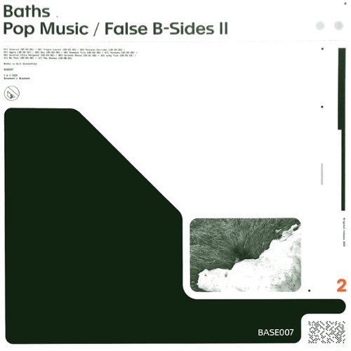 

Pop Music/False B-Sides II [LP] - VINYL