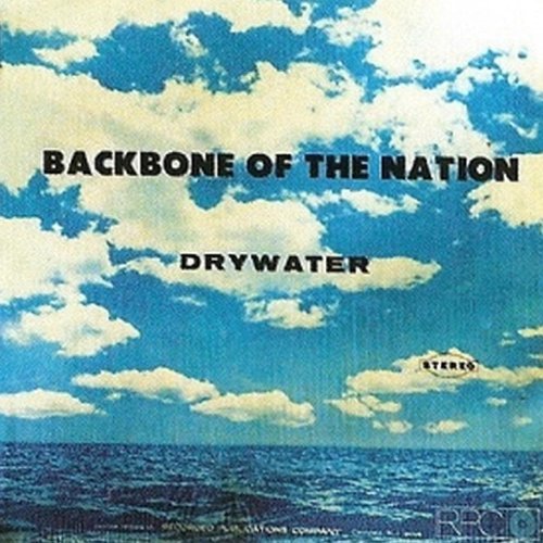 

Backbone of the Nation [LP] - VINYL