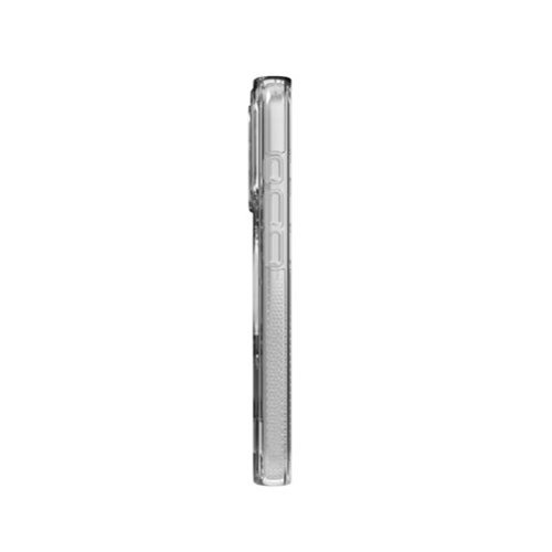ZAGG Crystal Palace Snap MagSafe Compatible Case w/ Kickstand for Apple iPhone 17 Pro - Clear BUY IN CANADA