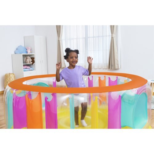 Bestway  BounceJam Bouncer (for Outdoor & Indoor Play!) GLOBAL SHIPPING