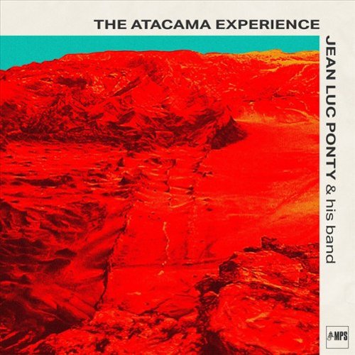  The Acatama Experience [LP] [VINYL] INTERNATIONAL SHIPPING