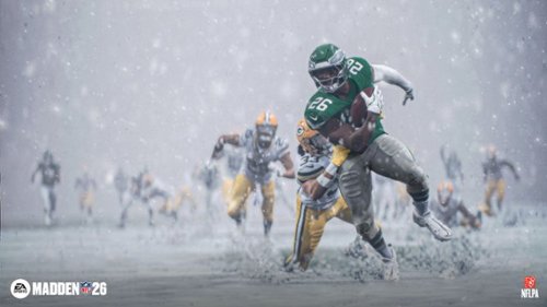 Electronic Arts Madden 26 Standard Edition - Nintendo Switch 2 SHOP ONLINE