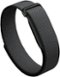 Google - Fitbit Air - Screenless Fitness and Health Tracking - Works with Android and iOS - Obsidian - (2026)-Front_Standard