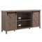 Camden&Wells - Elmwood TV Stand for Most TVs up to 75" - Antiqued Gray Oak-Angle_Standard