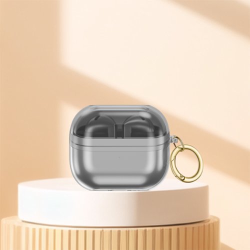 SaharaCase Venture Series Transparent Case for Samsung Galaxy Buds3 and Buds3 Pro - Clear BUY ONLINE