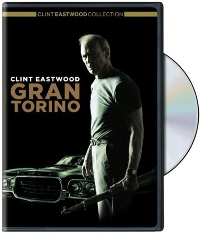  Gran Torino [WS] [DVD] [2008]