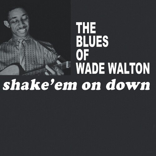 

Shake Em on Down [LP] - VINYL