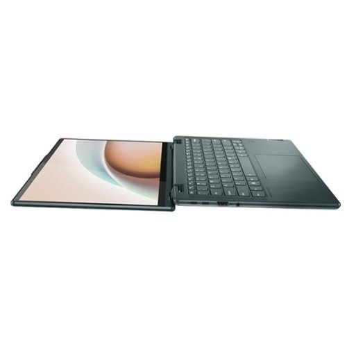 Lenovo Yoga 6 13.3 Touchscreen WUXGA Notebook - AMD Ryzen 5 - 8GB Memory - 512GB SSD - Dark Teal HOW TO BUY