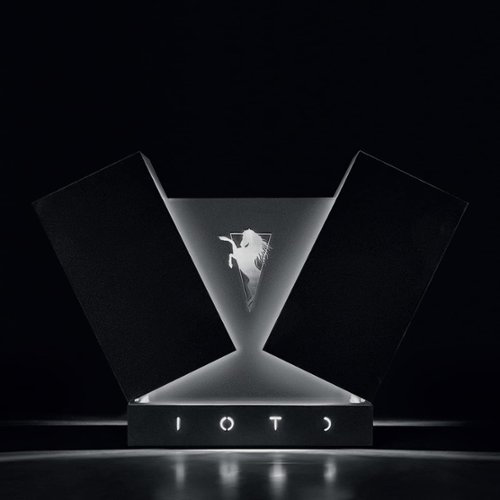 In Order To Dance 4.0 [LP] - VINYL