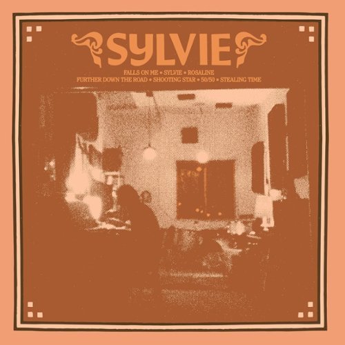  Sylvie [LP] - VINYL INTERNATIONAL SHIPPING