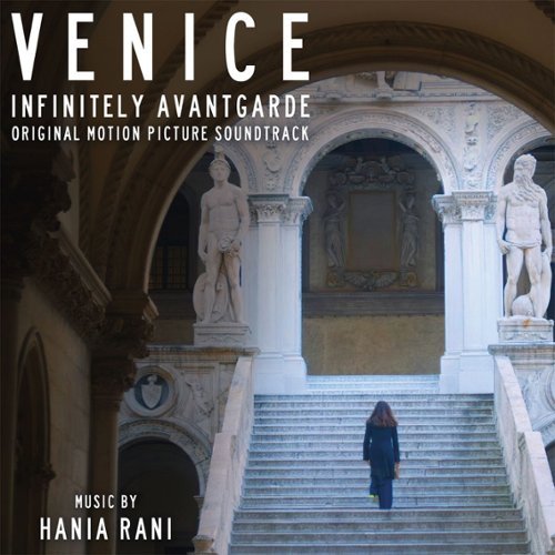 

Venice: Infinitely Avantgarde [Original Motion Picture Soundtrack] [LP] - VINYL