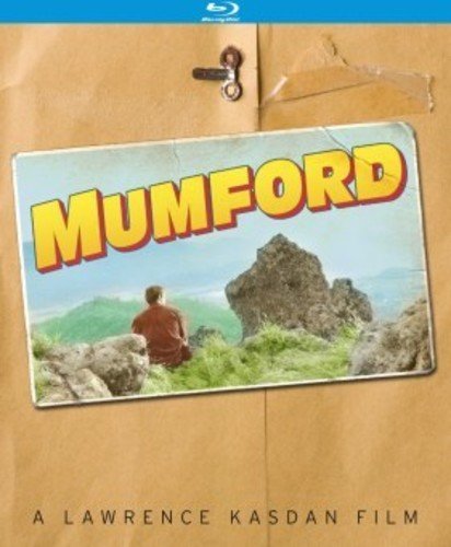  Mumford [Blu-ray] [1999]