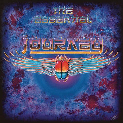  The Essential Journey [CD]