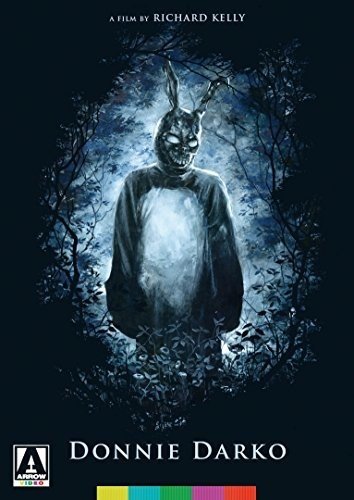  Donnie Darko [DVD] [2001]