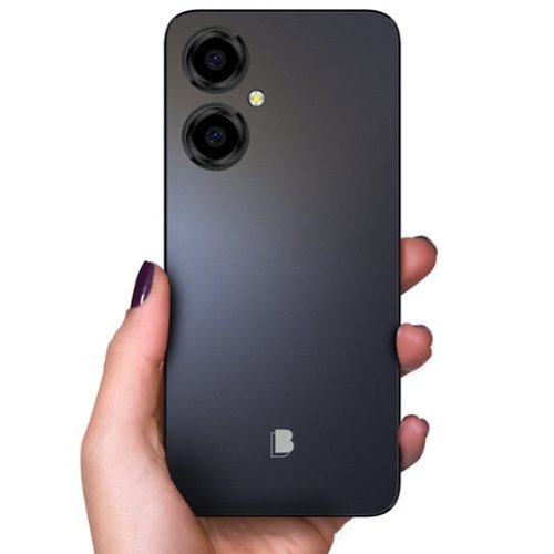 BLU G64 256GB (Unlocked) Black G1010WW - Best Buy
