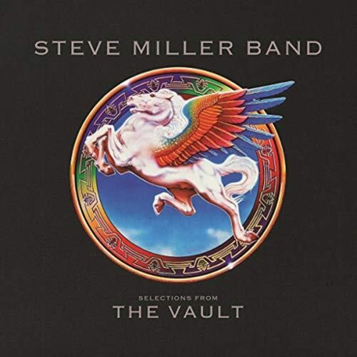  Selections from the Vault [LP] - VINYL