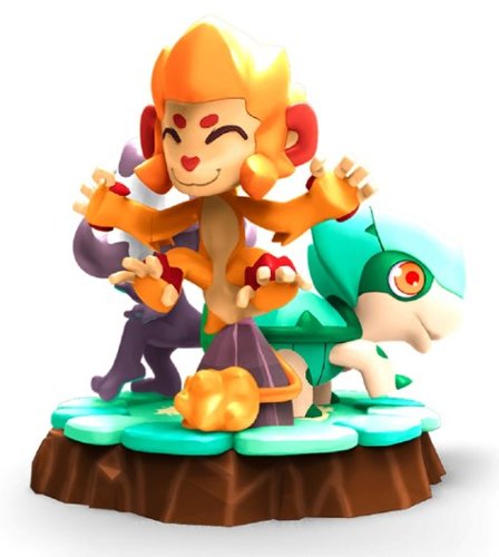 Humble Bundle TemTem Collector's Edition WHERE TO BUY