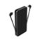 mophie - powerstation plus 2024 10k - Black-Front_Standard