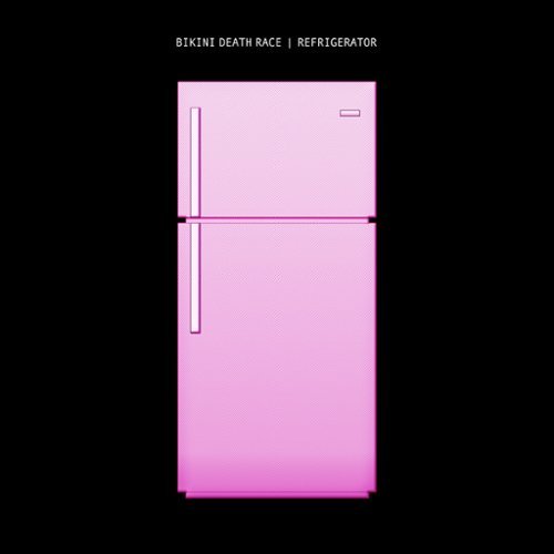 Refrigerator [LP] - VINYL