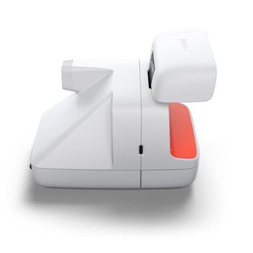 Polaroid Flip Instant Camera - White WHERE TO BUY