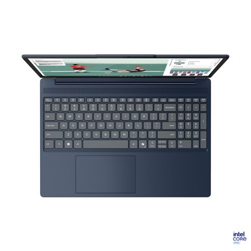 Lenovo IdeaPad Slim 3i 15.3 2K Touchscreen Laptop - Intel Core 7 350 2026 - 16GB Memory - 512GB SSD - Cosmic Blue BUY IN DUBAI