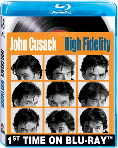  High Fidelity
