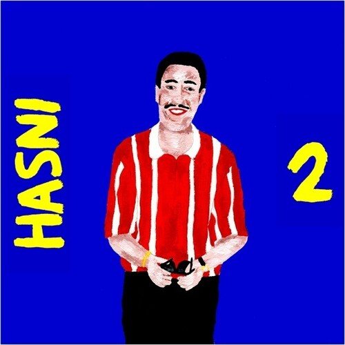 

Vol. 2 [LP] - VINYL