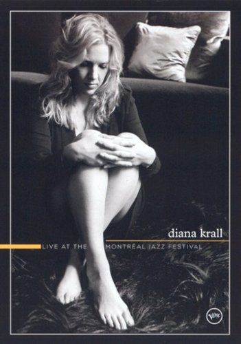 

Diana Krall: Live at the Montreal Jazz Festival [2004]