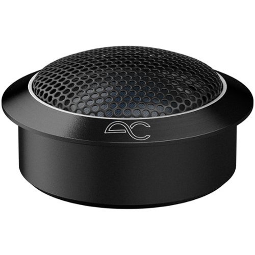 AudioControl PNW Series 1” High-Fidelity Tweeters (Pair) - Black WHERE TO BUY